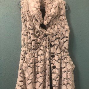 Faux Fur